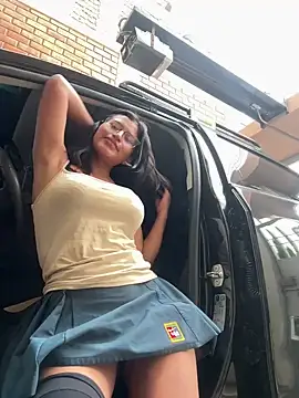 sexi noemi online show from 03-22-25, 10:15