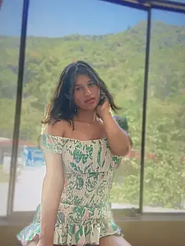 sexi noemi online show from 09-27-25, 03:51