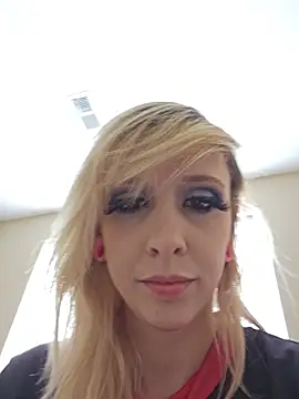 AmethystFoxx online show from 07-24-26, 03:52
