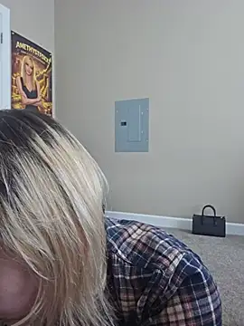 AmethystFoxx online show from 07-01-26, 05:46