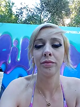 AmethystFoxx online show from 03-01-26, 09:04