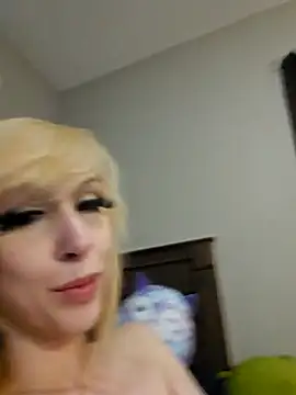 AmethystFoxx online show from 03-02-25, 02:51
