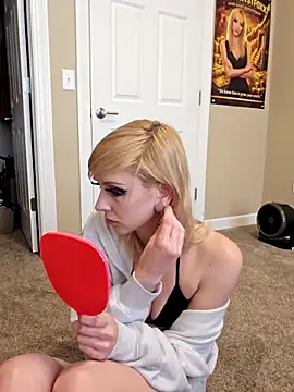 AmethystFoxx online show from 03-07-26, 09:20