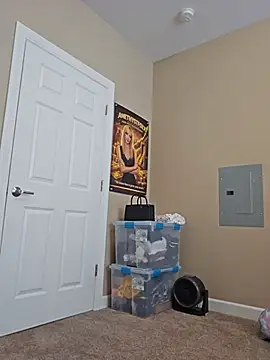 AmethystFoxx online show from 07-20-26, 04:53