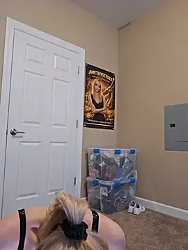 AmethystFoxx online show from 05-17-26, 05:57