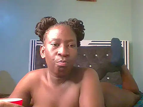 blackcuteebony online show from 10-12-25, 05:20