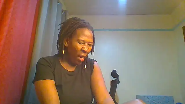 Snapshot of blackcuteebony chatting on 05-12-26, 02:41 blackcuteebony online show from 05-12-26, 02:41