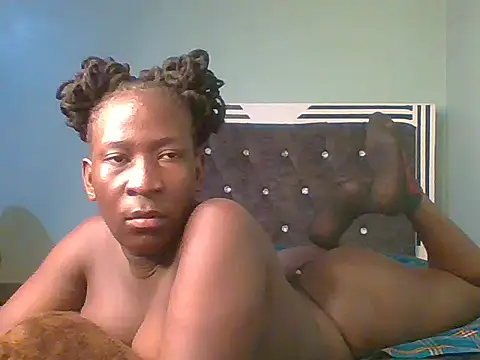 blackcuteebony online show from 10-10-25, 05:41