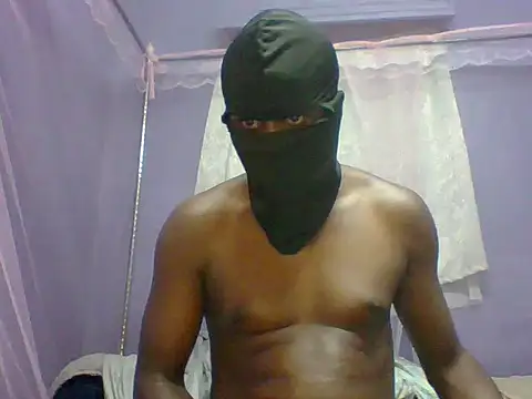 Africanmandk online show from 11-09-25, 03:49