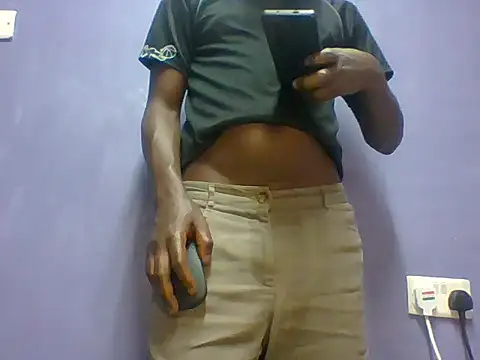 Africanmandk online show from 10-17-25, 11:34