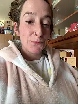 Mini And The Bear online show from 02-26-26, 04:07