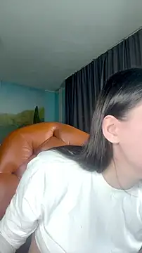 Snapshot of NinaVI chatting on 02-23-25, 05:29 NinaVI online show from 02-23-25, 05:29