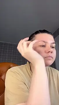 NinaVI online show from 02-22-26, 08:10