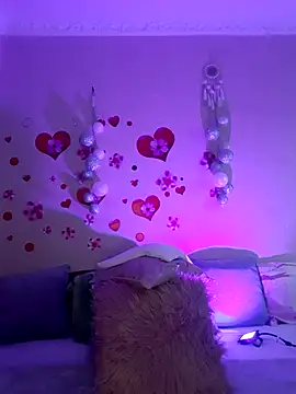 BellaBellaHot online show from 11-10-25, 12:32