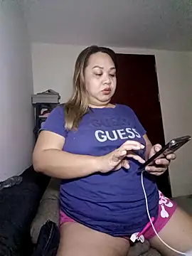 Sweet asian kylie online show from 03-02-25, 06:13