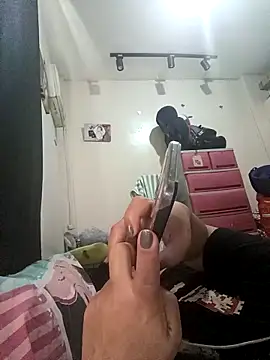 Sweet asian kylie online show from 11-06-25, 06:17