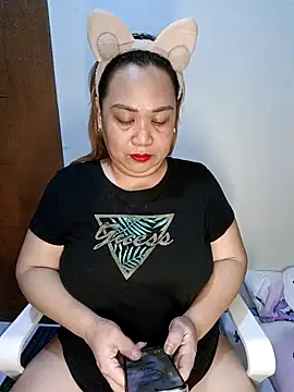 Sweet asian kylie online show from 03-28-26, 06:09