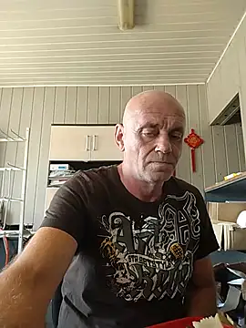 wilkalfa online show from 07-13-26, 10:25