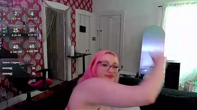 ashleyblaydex online show from 07-28-26, 03:21