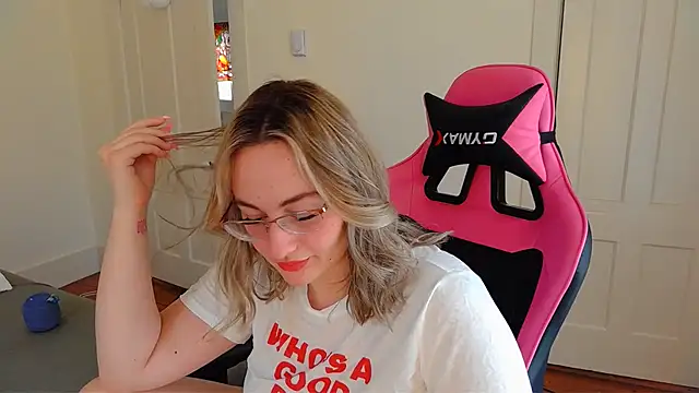 ashleyblaydex online show from 03-28-26, 06:53