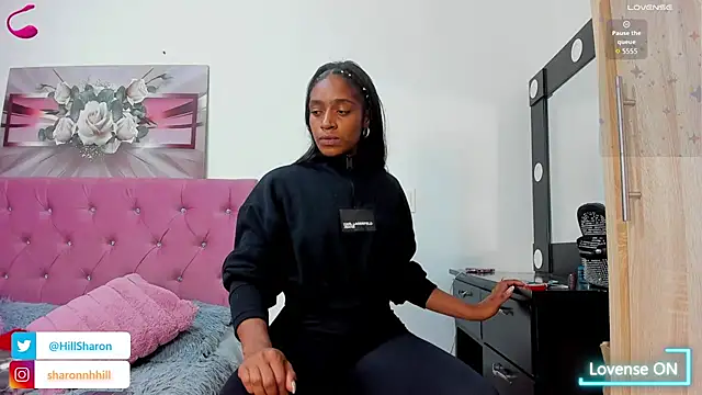 sharon hill online show from 06-19-26, 11:20