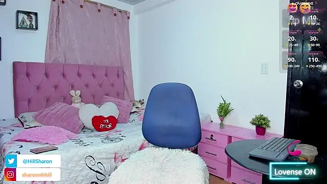 sharon hill online show from 01-15-26, 12:14