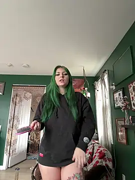 Snapshot of itsbabydashh chatting on 03-21-26, 01:26 itsbabydashh online show from 03-21-26, 01:26