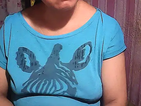 sweetsosie18 online show from 11-10-25, 11:15