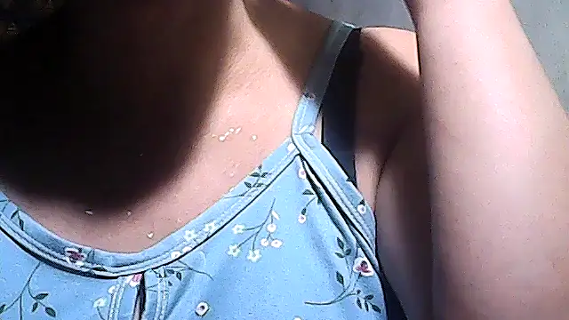 sweetsosie18 online show from 12-15-25, 05:46