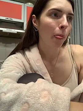 SeducingYoghourt online show from 01-18-25, 02:23