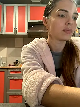 SeducingYoghourt online show from 10-23-25, 04:05