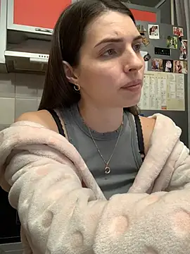 SeducingYoghourt online show from 01-13-25, 04:08