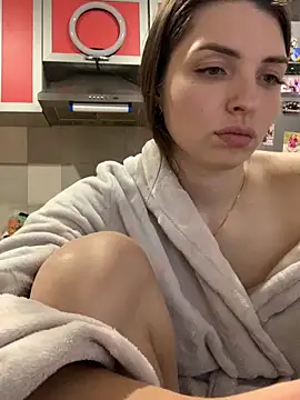 SeducingYoghourt online show from 02-26-26, 05:02