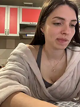 Snapshot of SeducingYoghourt chatting on 04-30-26, 04:25 SeducingYoghourt online show from 04-30-26, 04:25