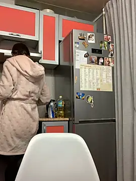 SeducingYoghourt online show from 01-24-25, 02:51