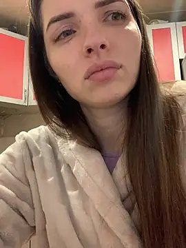 SeducingYoghourt online show from 02-08-26, 04:05