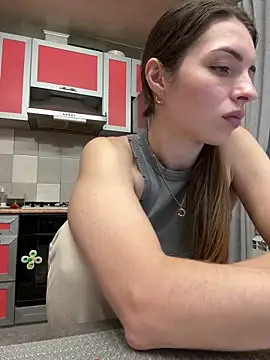 SeducingYoghourt online show from 01-25-25, 03:41
