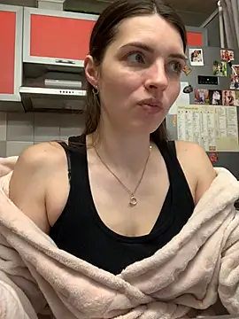 SeducingYoghourt online show from 02-20-25, 04:03