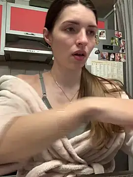 SeducingYoghourt online show from 03-05-25, 04:46