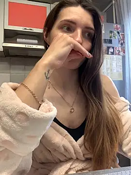 SeducingYoghourt online show from 03-01-25, 02:23