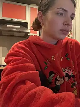 SeducingYoghourt online show from 02-21-25, 04:16
