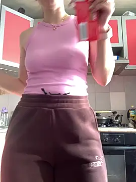 SeducingYoghourt online show from 02-23-26, 07:53