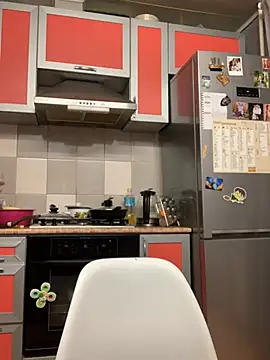 SeducingYoghourt online show from 01-27-25, 04:01