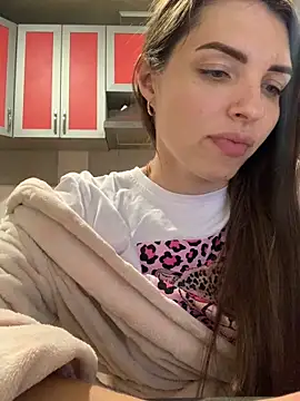 SeducingYoghourt online show from 10-18-25, 03:03