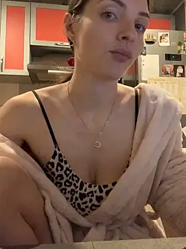SeducingYoghourt online show from 12-29-24, 03:45