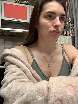 SeducingYoghourt online show from 01-03-25, 01:46