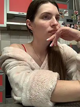 SeducingYoghourt online show from 03-04-25, 04:09
