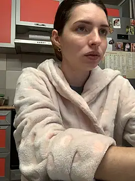 SeducingYoghourt online show from 02-24-25, 04:47