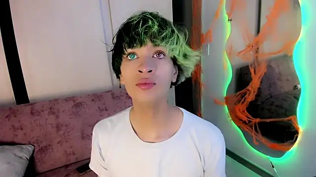 Sweet Jack1 online show from 10-28-25, 02:38