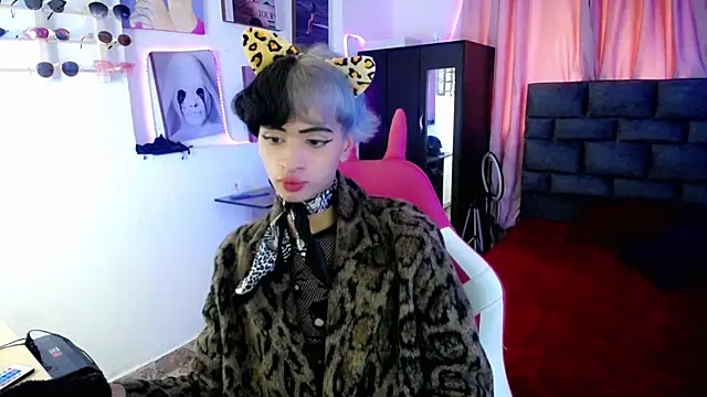 Sweet Jack1 online show from 03-19-25, 06:23